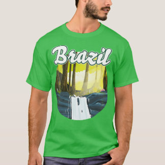 Brazil Rainforest T-Shirt