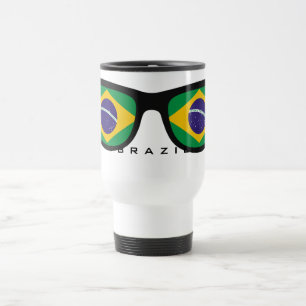 Brazil Shades custom mugs
