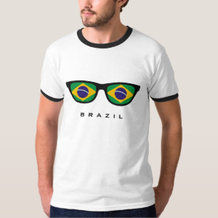 Brazil Shades custom shirts & jackets