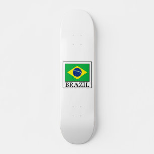 Brazil Skateboard