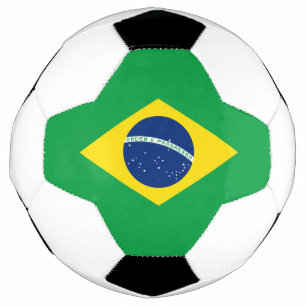 Brazil Soccer Ball