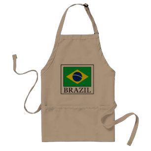 Brazil Standard Apron
