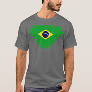 Brazil SuperEmpowered T-Shirt