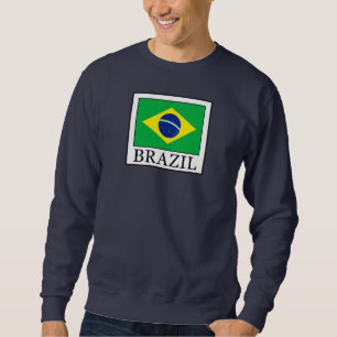 Brazil Sweatshirt