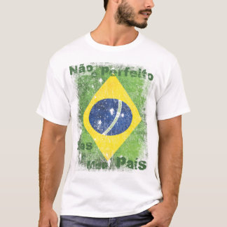 brazil T-Shirt