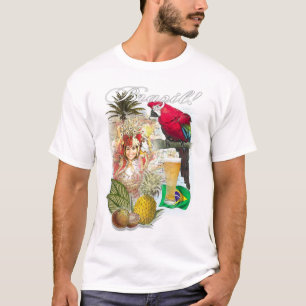 brazil T-Shirt