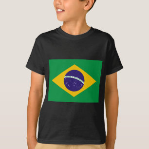 brazil T-Shirt