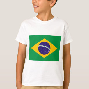 brazil T-Shirt