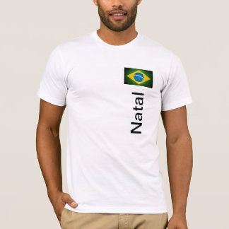 Brazil T-Shirt