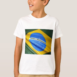 BRAZIL T-Shirt