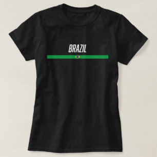 Brazil T-Shirt