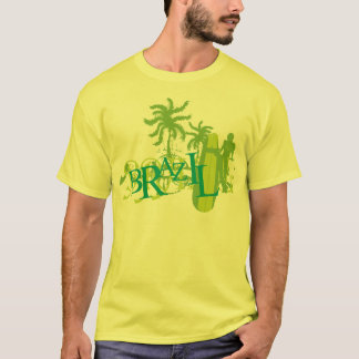 Brazil T-Shirt