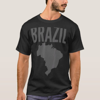 Brazil T-Shirt