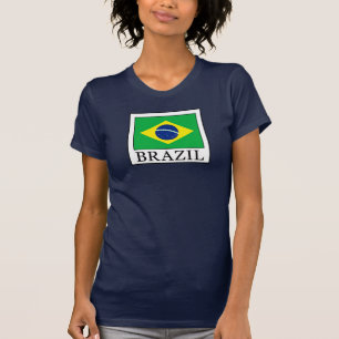 Brazil T-Shirt