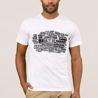 BRAZIL T-Shirt