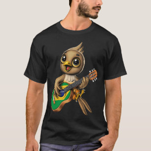 Brazilian Bird T-Shirt
