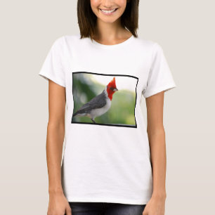 Brazilian Cardinal T-Shirt