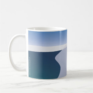 Brazilian Desert Mug