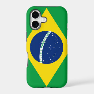 Brazilian Flag