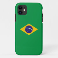 Brazilian flag