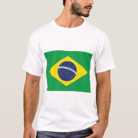 Brazilian Flag.