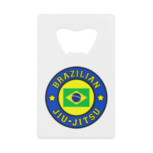 Brazilian Jiu Jitsu