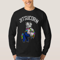 Brazilian Jiu Jitsu and Unicorn  BJJ and Grappling
