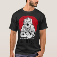 Brazilian Jiu Jitsu BJJ MMA Fighter Jiujitsu Funny