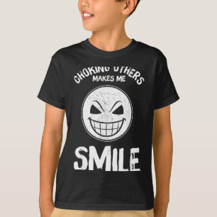 Brazilian Jiu Jitsu BJJ MMA Funny Design for Men T-Shirt