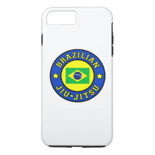 Brazilian Jiu Jitsu Case-Mate iPhone Case