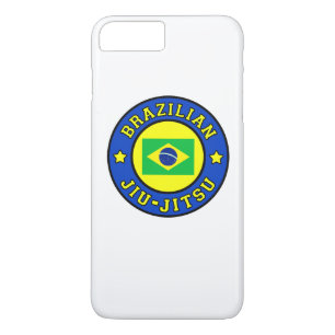Brazilian Jiu Jitsu Case-Mate iPhone Case