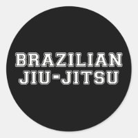 Brazilian Jiu Jitsu