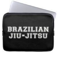 Brazilian Jiu Jitsu