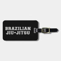Brazilian Jiu Jitsu