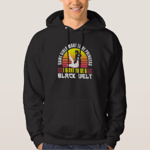 Brazilian Jiu Jitsu Mma Bjj Hugger Women Mother So Hoodie