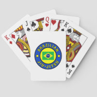 Brazilian Jiu-Jitsu