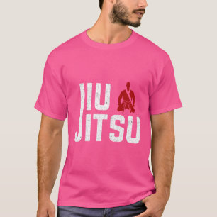Brazilian Jiu Jitsu 	s Funny Bbj Jiu-Jitsu Tshirt