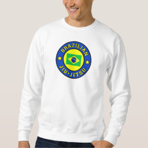 Brazilian Jiu Jitsu Sweatshirt