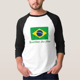 Brazilian Jiu-Jitsu T-Shirt