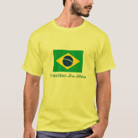 Brazilian Jiu-Jitsu