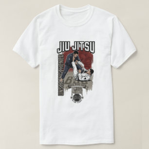 Brazilian Jiu-Jitsu T-Shirt