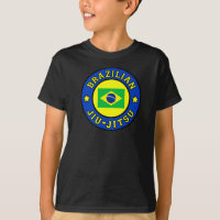 Brazilian Jiu Jitsu