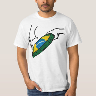 Brazilian lamb T-Shirt