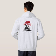 brazilian martial art Jiu-jitsu customisable