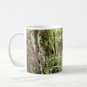 Brazilian Rainforest Coffee Mug