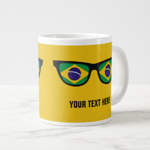 Brazilian Shades custom mugs