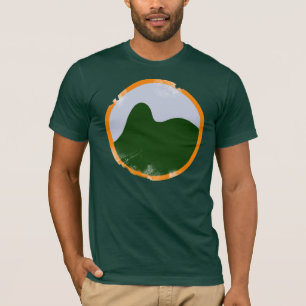 BrazilRio logo T-Shirt