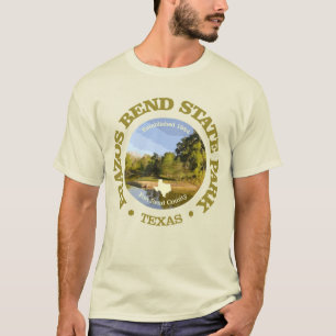 Brazos Bend SP T-Shirt