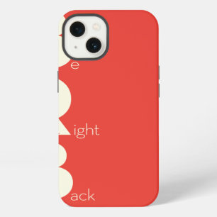 BRB iPhone 13 CASE
