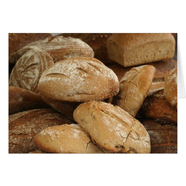 bread (Front Horizontal)